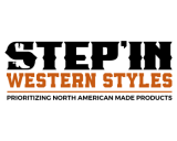 https://www.logocontest.com/public/logoimage/1710852599Step_in Western Styles.png